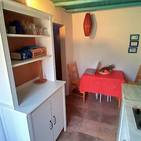 Villa Casinha De Aldeia No Coracao Da Costa Vicentina Vila do Bispo Exterior foto