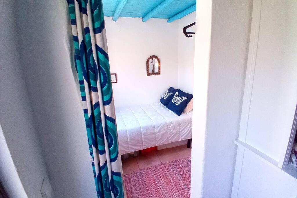 Villa Casinha De Aldeia No Coracao Da Costa Vicentina Vila do Bispo Exterior foto