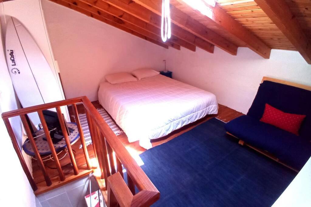 Villa Casinha De Aldeia No Coracao Da Costa Vicentina Vila do Bispo Exterior foto