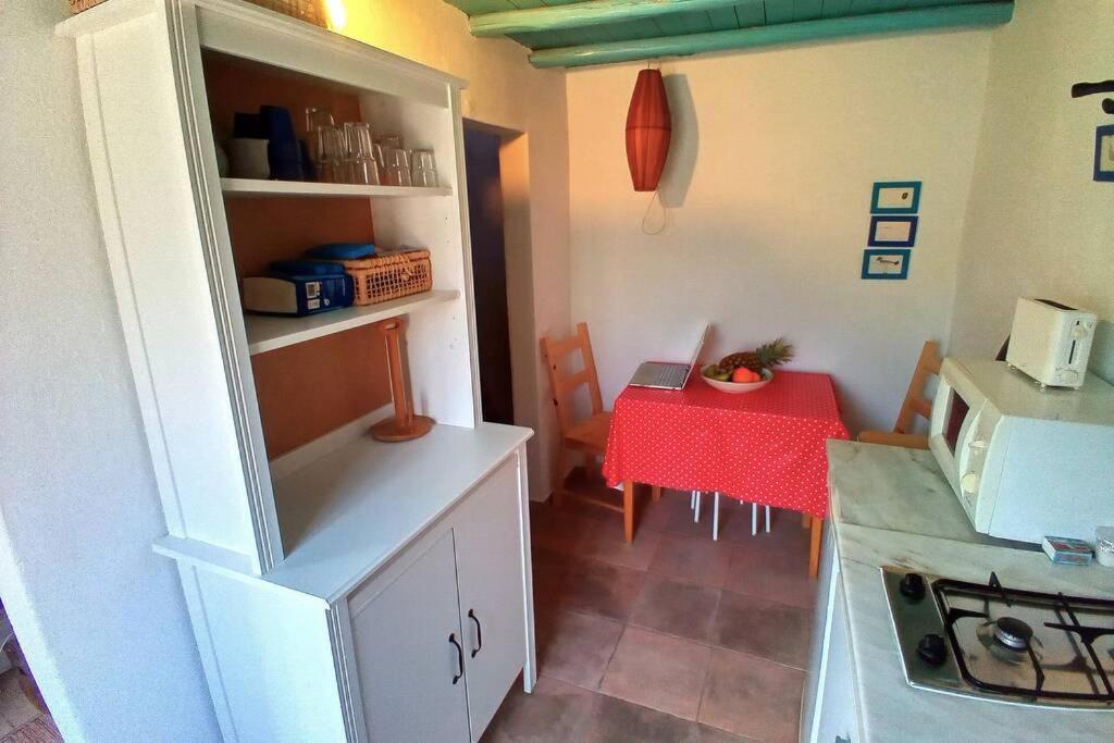 Villa Casinha De Aldeia No Coracao Da Costa Vicentina Vila do Bispo Exterior foto