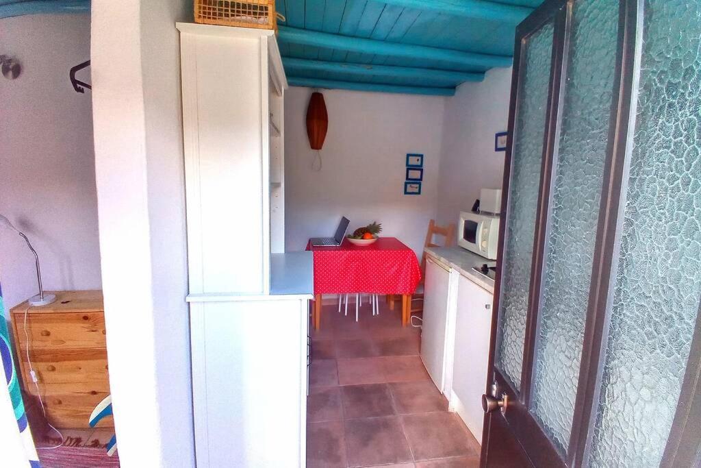 Villa Casinha De Aldeia No Coracao Da Costa Vicentina Vila do Bispo Exterior foto