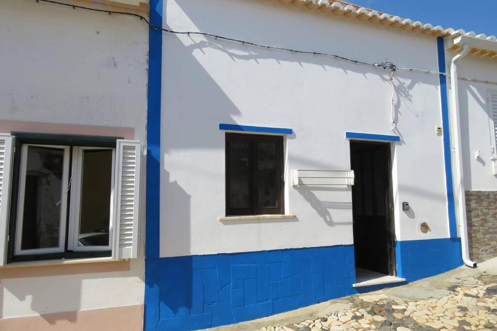 Villa Casinha De Aldeia No Coracao Da Costa Vicentina Vila do Bispo Exterior foto